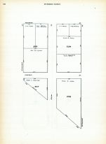 Block 556 - 557 - 558 - 559, Page 432, San Francisco 1910 Block Book - Surveys of Potero Nuevo - Flint and Heyman Tracts - Land in Acres